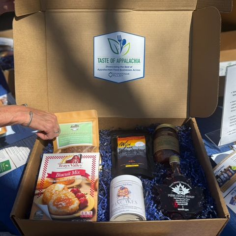 Gold Star Month, Cooper’s Farm, Disease Impacting Deer and Great Gift Boxes  