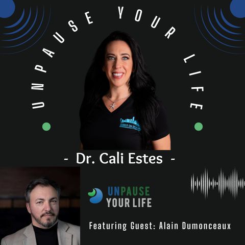 EP94: Alain Dumonceaux