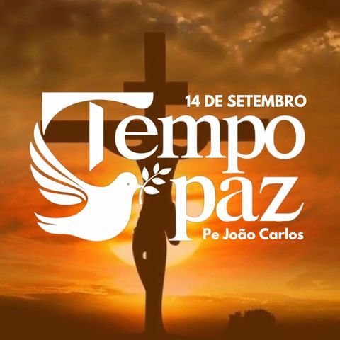 Programa TEMPO DE PAZ - 14 de Setembro de 2024