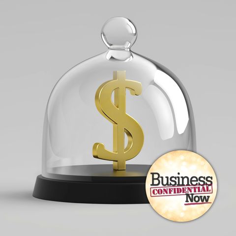 Want Your Business to be Fundable with Merrill Chandler