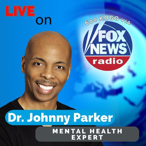 Talk and connect in meaningful ways with people || San Diego via Fox News Radio || 12/13/21