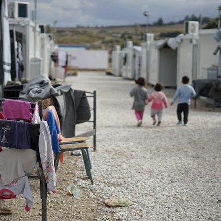 Over 18.000 migrantbørn er forsvundet i Europa