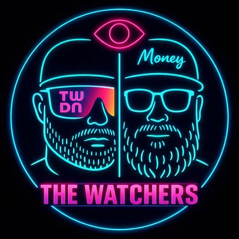 Copertina del podcast