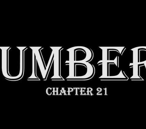 Numbers chapter 21