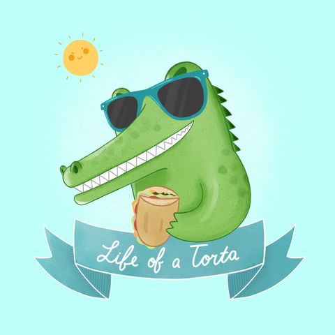 Life of a Torta #5- Q&A and a Little bit about myself