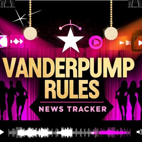 Explosive Revelations and Unfiltered Drama Dominate "Vanderpump Rules" in Captivating New Season