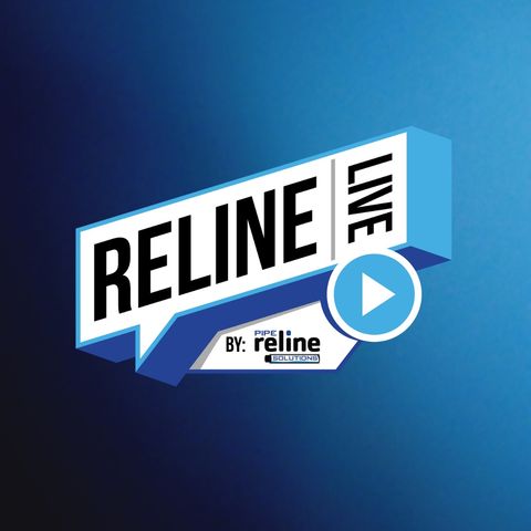 Reline LIVE | Don LeBlanc and Michael Rothenberg