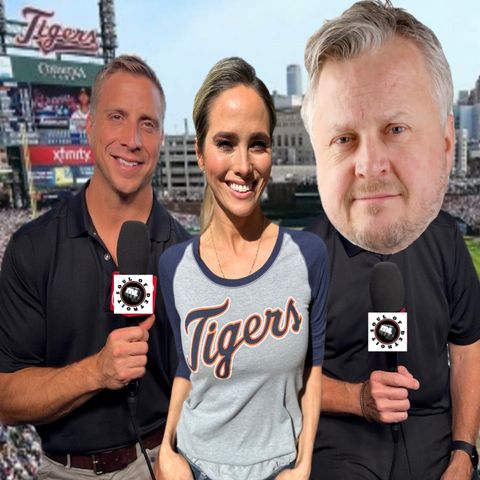 Andy Dirks & Jerks - October 8, 2024