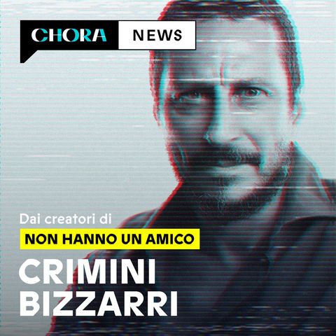 CRIMINI BIZZARRI - Ep.1: Il sequestro Berlusconi