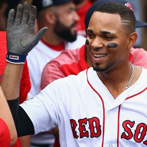 Red Sox Looking For More Consistency From Xander Bogaerts