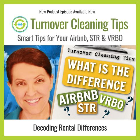 VRBO vs. Airbnb vs. STR - What's the Difference?