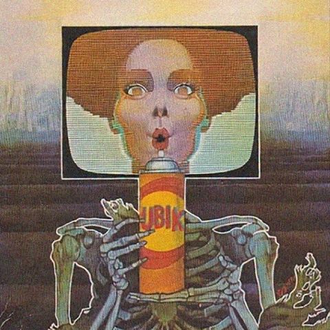 Ubik
