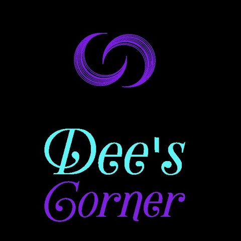 Dee's Corner Mary Poppins
