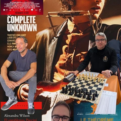 el corsario cultural, Puccini y Bob Dylan