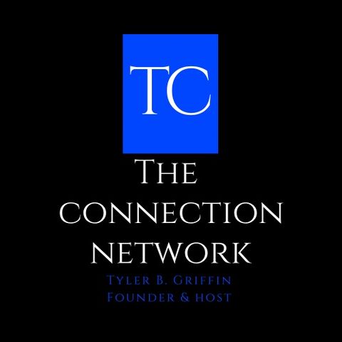 The Connection Podcast Network Introduction