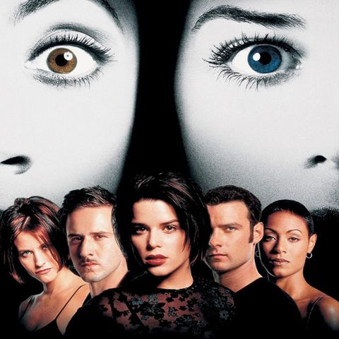 Have You Seen: Scream 2 (1997)
