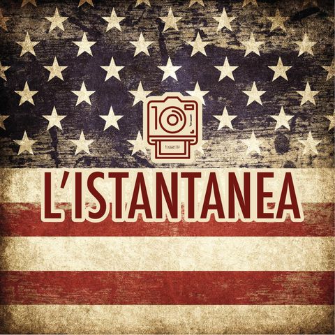 Copertina del podcast