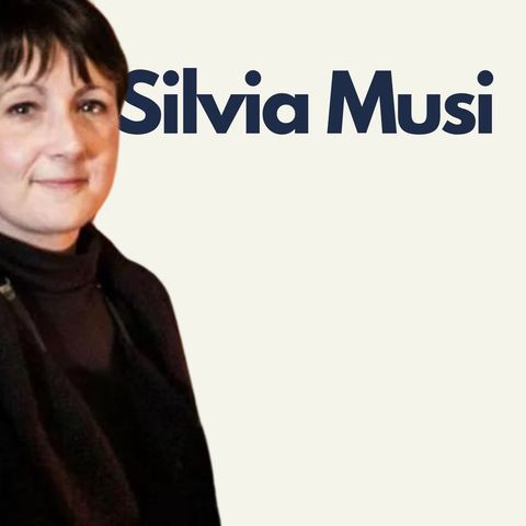 83 - Silvia Musi: catalogare la grande guerra_ep.1