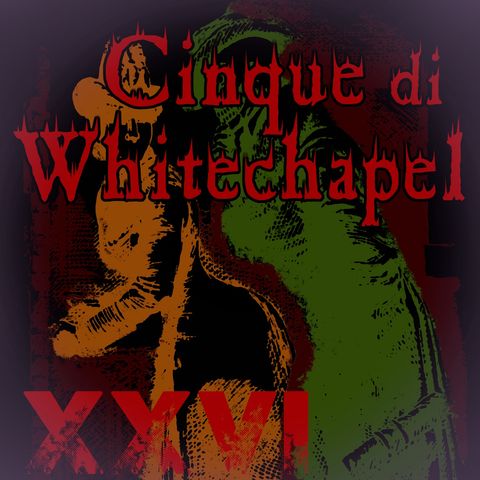 Le Cinque di Whitechapel