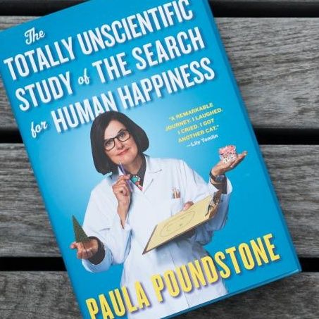 Paula Poundstone The Search For Human Happiness