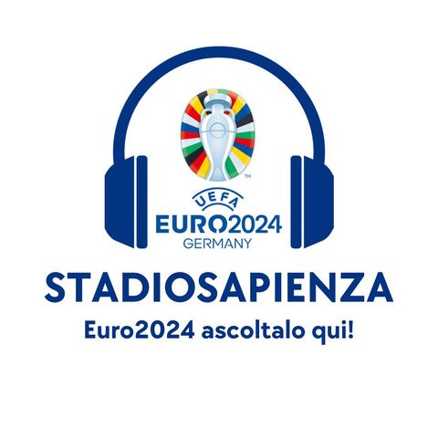 StadioSapienza - Sabato 6 Giugno (Inghilterra - Svizzera)