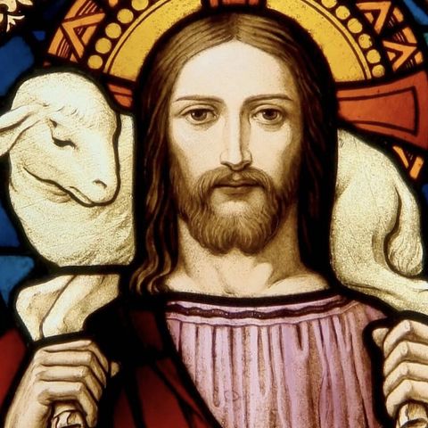 IV Domingo de Pascua. Domingo del Buen Pastor
