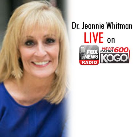 Optimism and positive thinking may help you live longer || 600 KOGO via Fox News Radio || 9/4/19