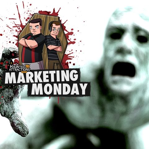 Marketing Monday Episode 3: What IS Marketing?!