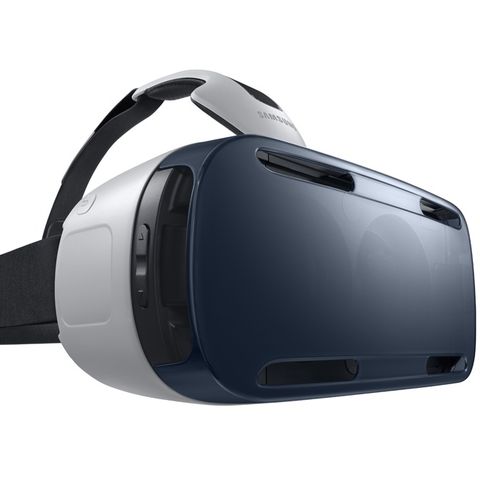#66: Gear VR - Hands on!