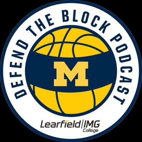 Defend the Block 20 - Maryland Postgame
