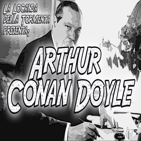 Podcast Storia - AC Doyle