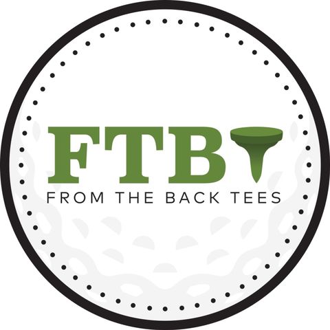Thoughts on New PGA Rules + What's Next For FTBT