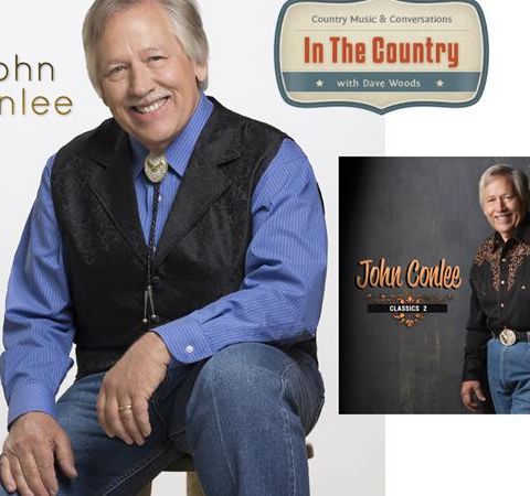 Interview with John Conlee