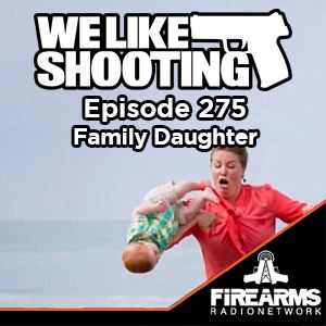 WLS 275 - Family Daughter