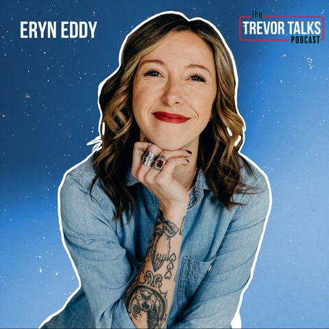 Eryn Eddy