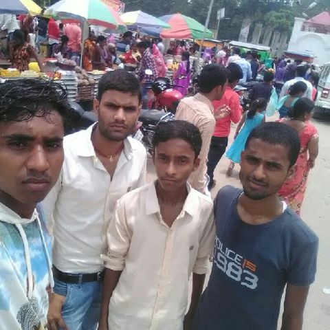 Kushwaha