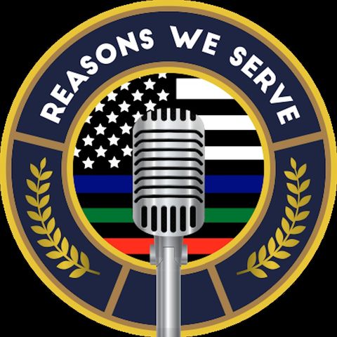 Episode 14 Part 2 retired Ada County Sheriff's Office Jaimie Barker