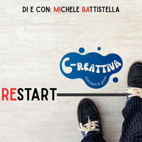 Copertina del podcast