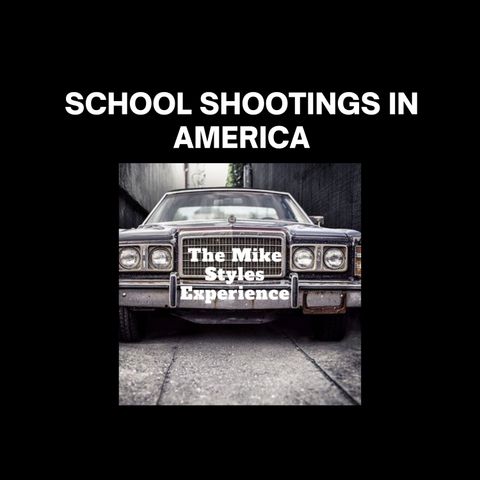 School Shootings In America