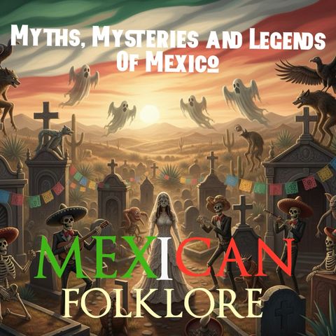 Copertina del podcast