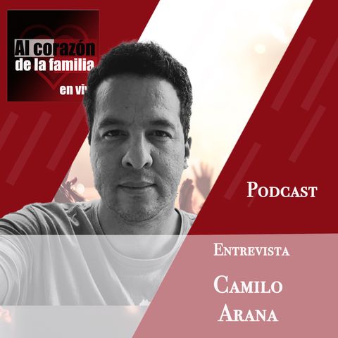 Entrevista Camilo Arana