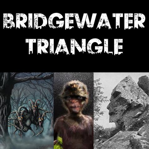 Bridgewater Triangle