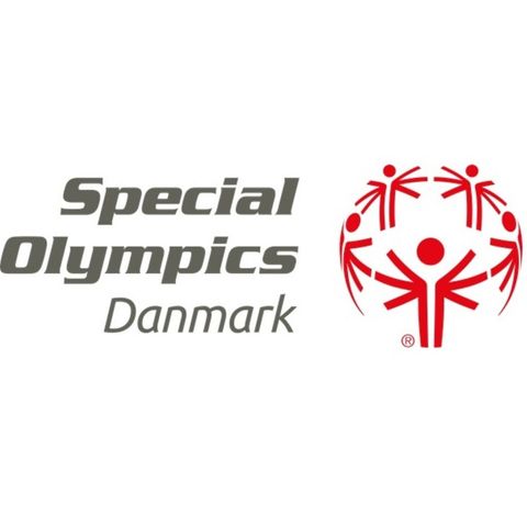 Special Olympics-idrætten i Parasport Danmark