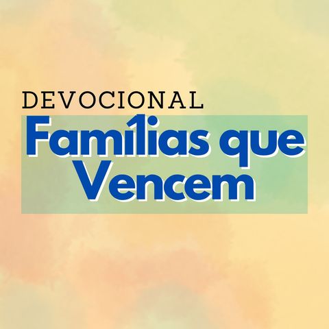 Famílias que Vencem ep1