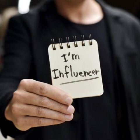 ¿Qué pasa en la mente de los "influencers"?