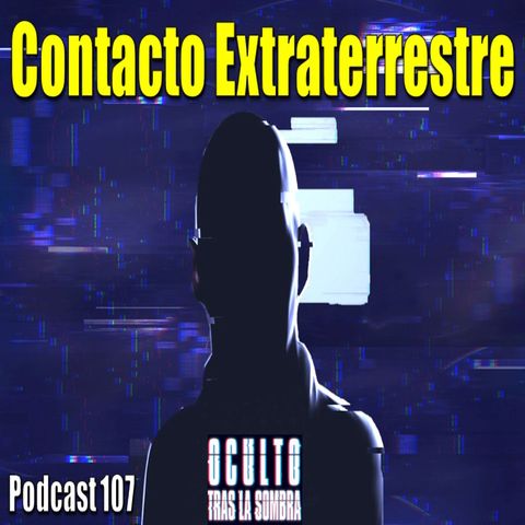 Contacto Extraterrestre