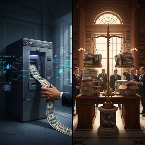 Cash Grab