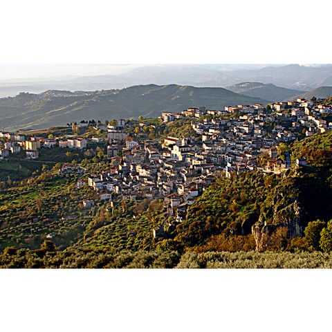 Lungro (Calabria Arbereshe)