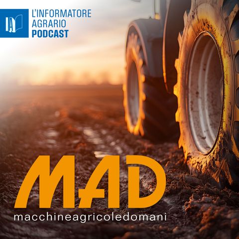 Copertina del podcast