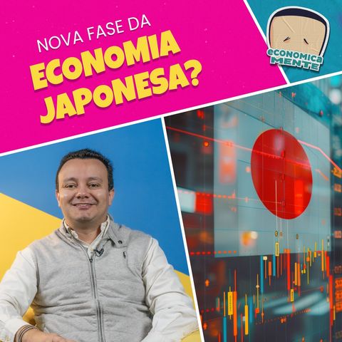 Estamos em uma nova fase da Economia Japonesa?